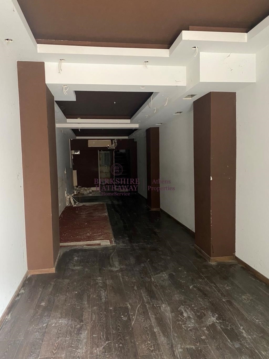 (Προς Πώληση) Επαγγελματικός Χώρος Κατάστημα || Αθήνα Νότια/Καλλιθέα - 90 τ.μ, 120.000€ 