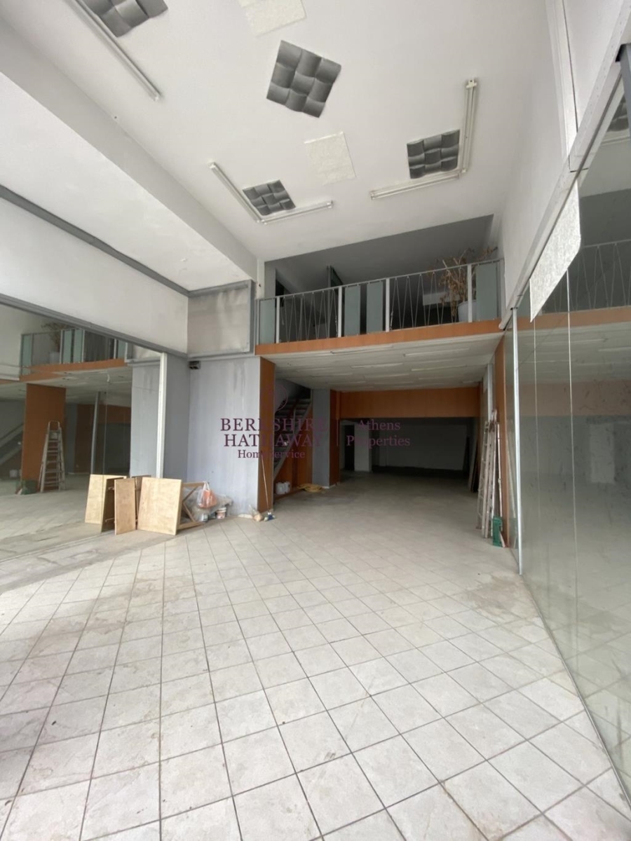 (Προς Πώληση) Επαγγελματικός Χώρος Κατάστημα || Αθήνα Νότια/Καλλιθέα - 352 τ.μ, 720.000€ 