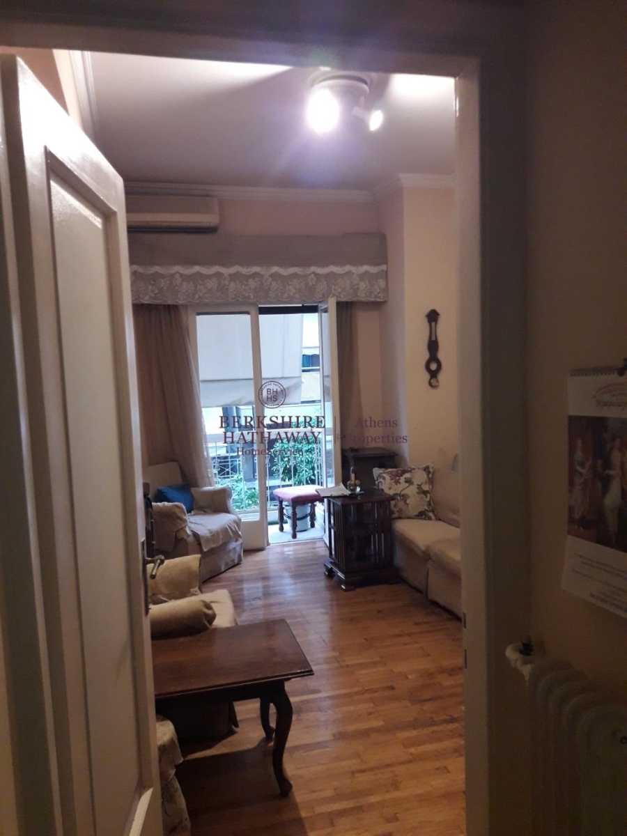 (Προς Πώληση) Κατοικία Διαμέρισμα || Αθήνα Νότια/Καλλιθέα - 40 τ.μ, 1 Υ/Δ, 85.000€ 