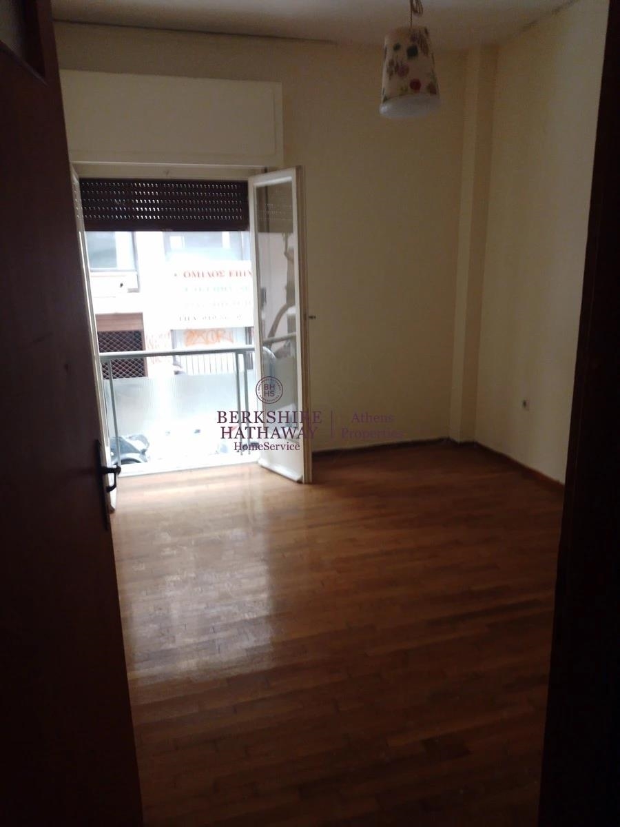 (Προς Πώληση) Κατοικία Διαμέρισμα || Αθήνα Κέντρο/Αθήνα - 49 τ.μ, 1 Υ/Δ, 65.000€ 