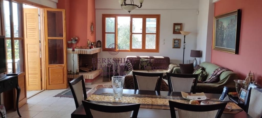 (For Sale) Residential Detached house || East Attica/Nea Makri - 197 Sq.m, 3 Bedrooms, 400.000€ 