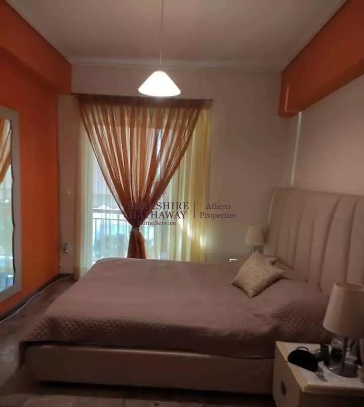 (For Sale) Residential Apartment || Piraias/Piraeus - 93 Sq.m, 3 Bedrooms, 235.000€ 