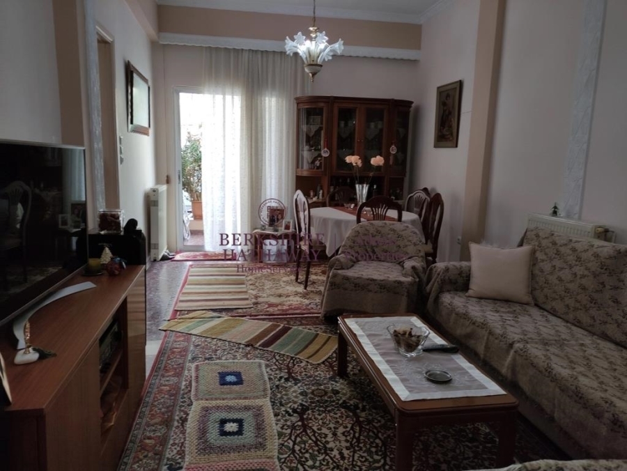 (For Sale) Residential Apartment || Athens West/Egaleo - 100 Sq.m, 2 Bedrooms, 170.000€ 