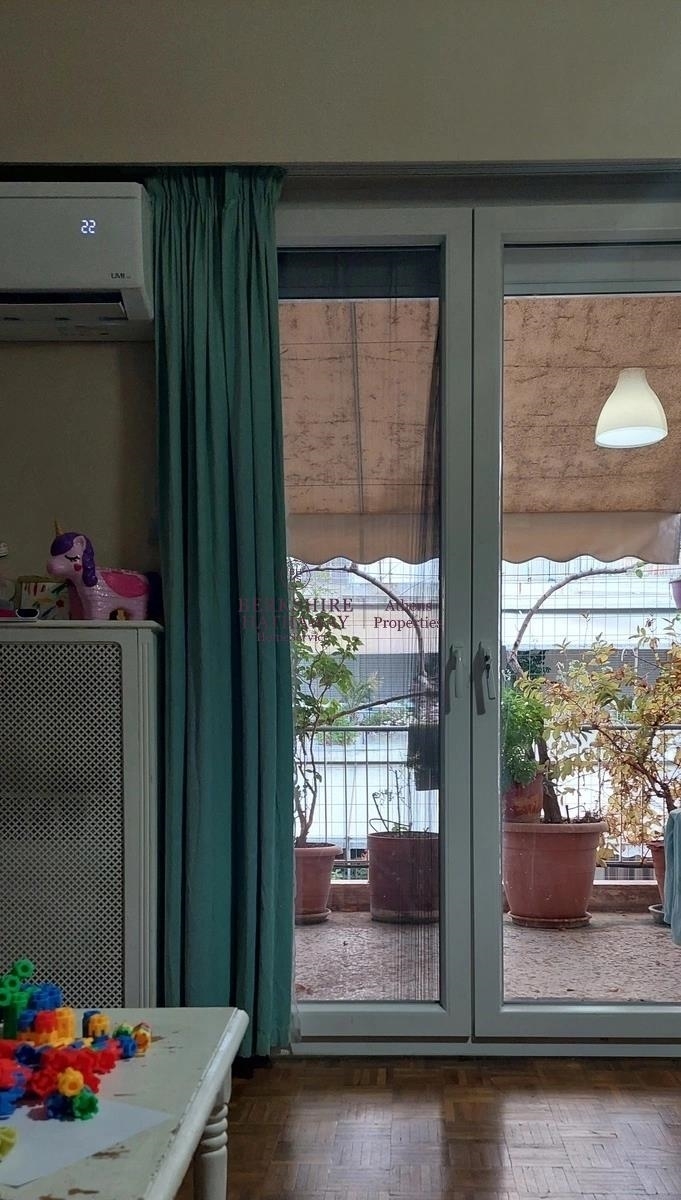 (For Sale) Residential Apartment || Athens Center/Athens - 78 Sq.m, 3 Bedrooms, 135.000€ 