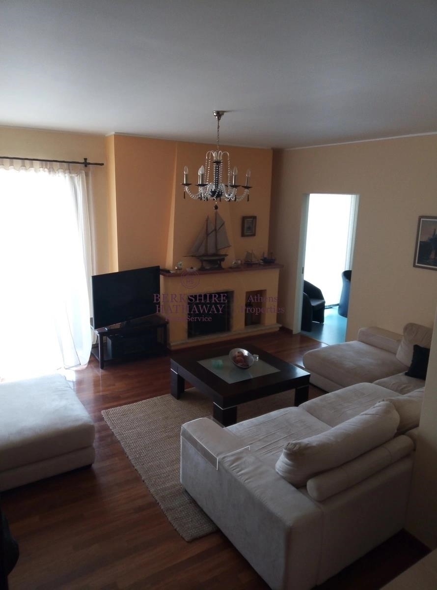 (For Sale) Residential Apartment || Athens North/Marousi - 108 Sq.m, 3 Bedrooms, 285.000€ 