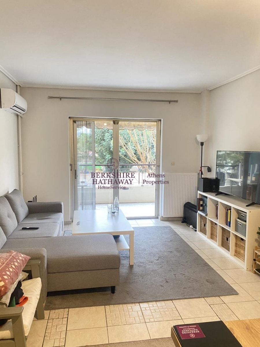 (For Sale) Residential Apartment || Athens North/Chalandri - 83 Sq.m, 2 Bedrooms, 250.000€ 