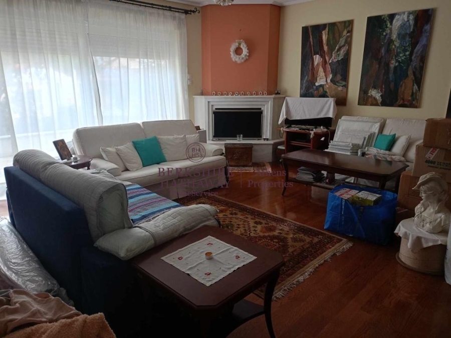 (For Sale) Residential Maisonette || Athens North/Nea Penteli - 107 Sq.m, 2 Bedrooms, 400.000€ 