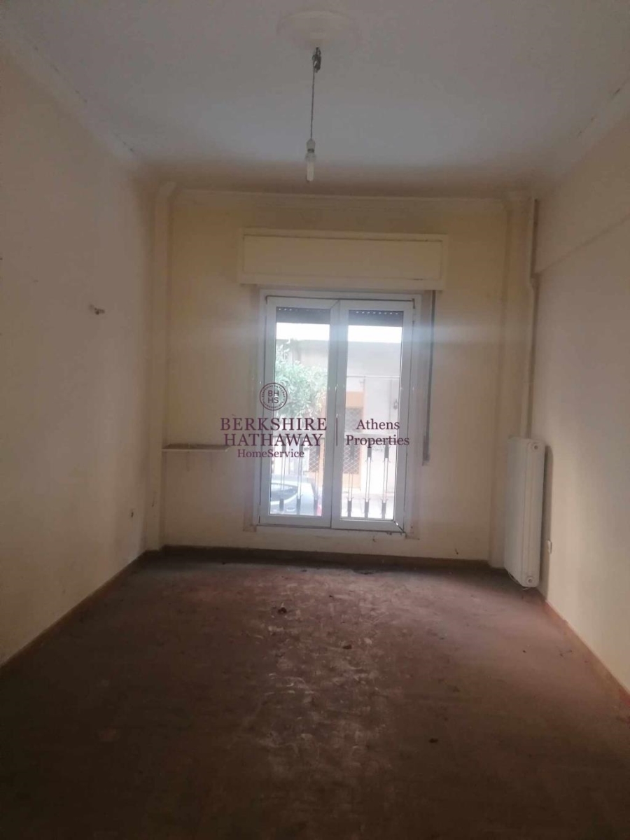 (For Sale) Residential Apartment || Athens Center/Athens - 53 Sq.m, 1 Bedrooms, 48.000€ 