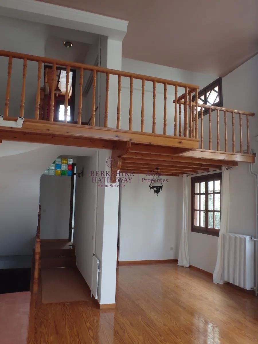 (For Rent) Residential Maisonette || Athens North/Kifissia - 210 Sq.m, 3 Bedrooms, 2.600€ 