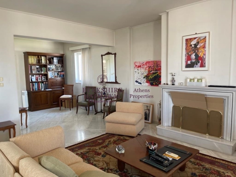 Residential Floor Apartment || Athens North/Marousi - 190 Sq.m, 3 Bedrooms, 600.000€ 