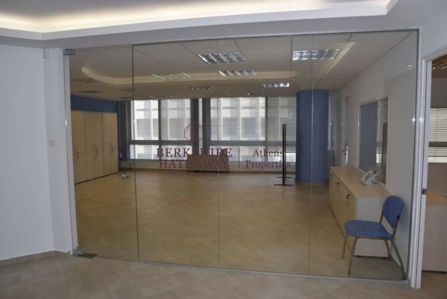 (Προς Πώληση) Επαγγελματικός Χώρος Γραφείο || Αθήνα Νότια/Καλλιθέα - 132 τ.μ, 240.000€ 