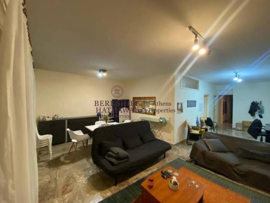 (Προς Πώληση) Κατοικία Διαμέρισμα || Αθήνα Νότια/Καλλιθέα - 109 τ.μ, 2 Υ/Δ, 190.000€ 