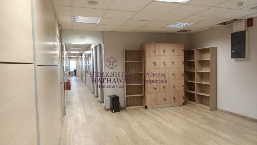 (For Rent) Commercial Office || Athens North/Marousi - 1.100 Sq.m, 27.500€ 