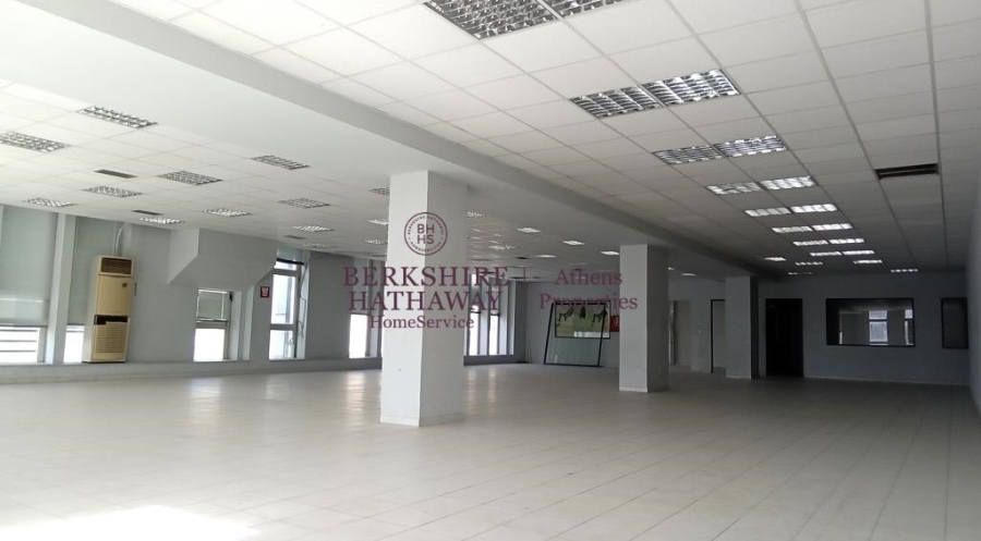 (For Rent) Commercial Office || Athens North/Metamorfosis - 620 Sq.m, 4.000€ 
