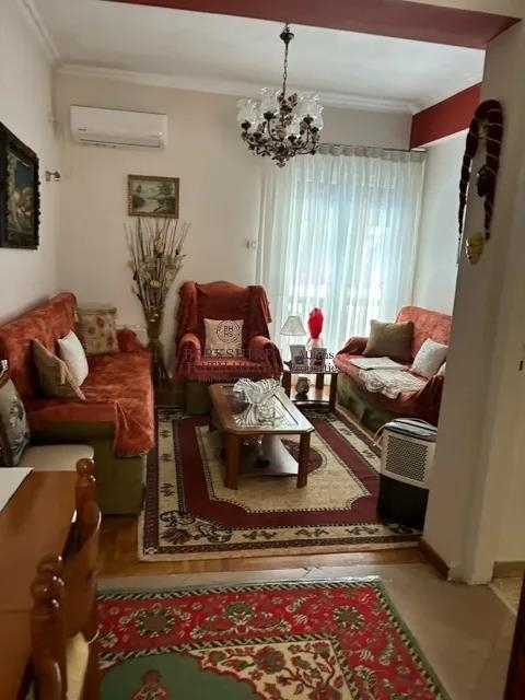 (For Sale) Residential Apartment || Athens Center/Athens - 96 Sq.m, 3 Bedrooms, 175.000€ 