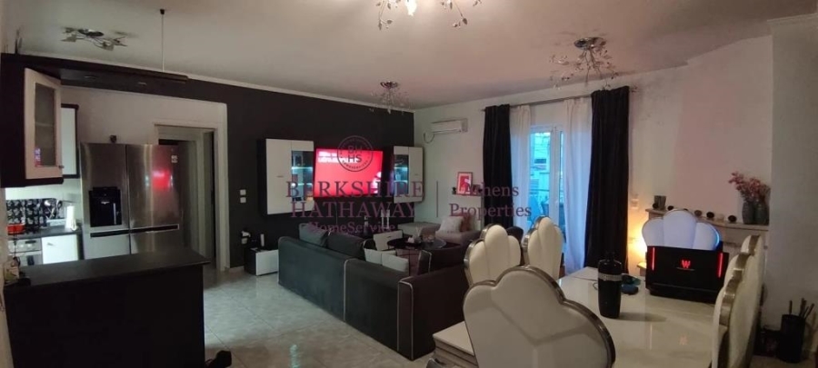 (For Sale) Residential Apartment || Piraias/Korydallos - 75 Sq.m, 3 Bedrooms, 230.000€ 