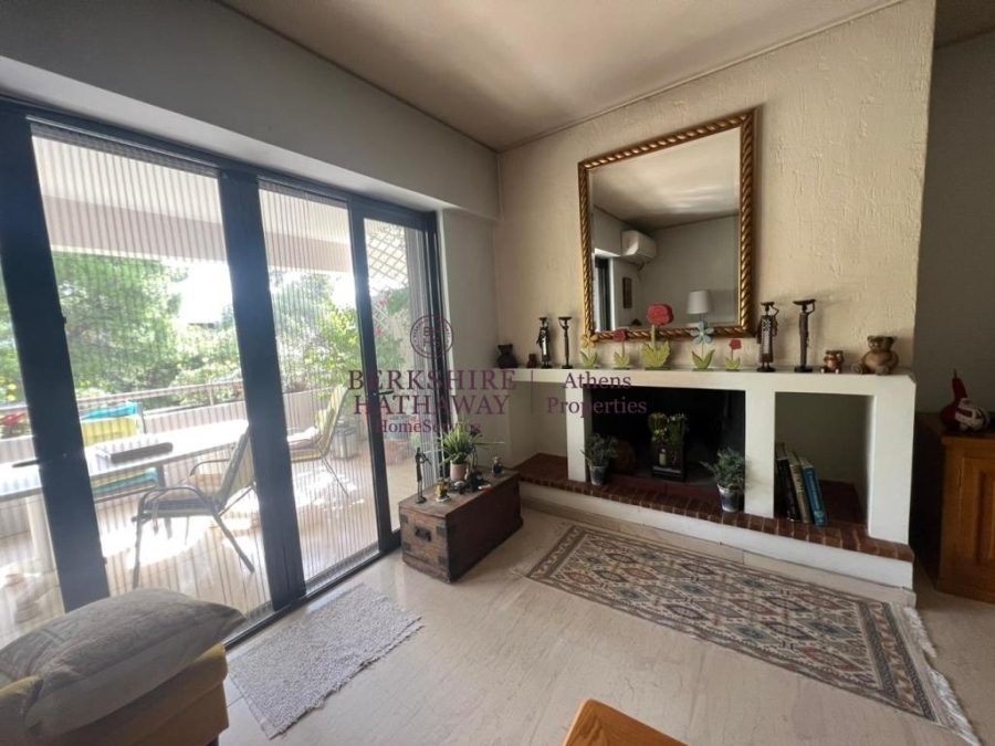 (For Sale) Residential Apartment || Athens North/Kifissia - 160 Sq.m, 3 Bedrooms, 430.000€ 