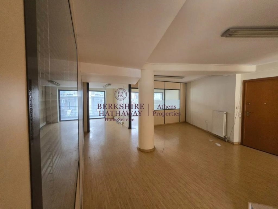(For Sale) Commercial Office || Athens Center/Athens - 130 Sq.m, 430.000€ 