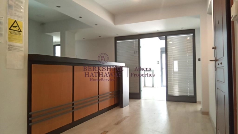 (Προς Πώληση) Επαγγελματικός Χώρος Γραφείο || Αθήνα Κέντρο/Αθήνα - 154 τ.μ, 310.000€ 
