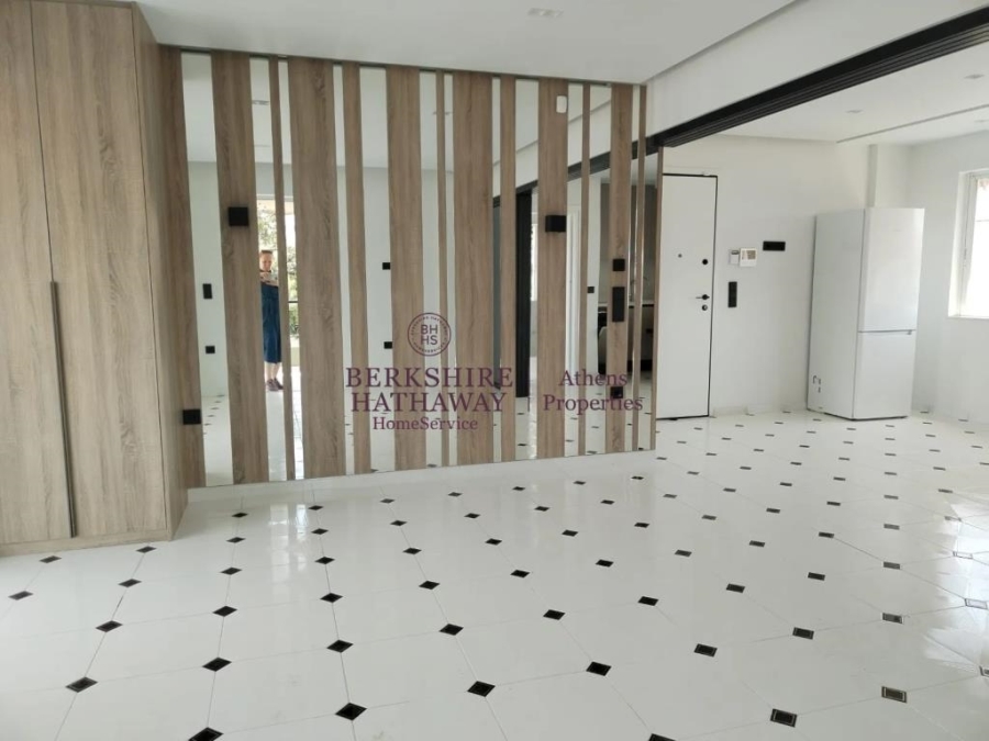(Προς Πώληση) Κατοικία Διαμέρισμα || Ανατολική Αττική/Βάρη-Βάρκιζα - 70 τ.μ, 1 Υ/Δ, 335.000€ 