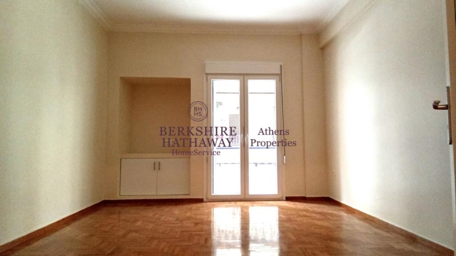 (For Sale) Residential Apartment || Athens Center/Athens - 69 Sq.m, 1 Bedrooms, 135.000€ 