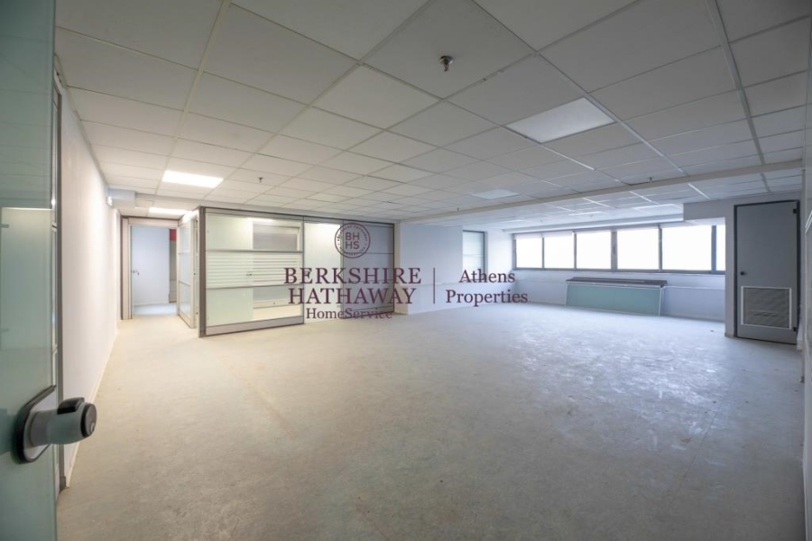 (Προς Ενοικίαση) Επαγγελματικός Χώρος Γραφείο || Αθήνα Νότια/Καλλιθέα - 460 τ.μ, 4.600€ 
