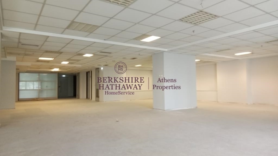 (For Rent) Commercial Office || Athens South/Kallithea - 460 Sq.m, 4.600€ 