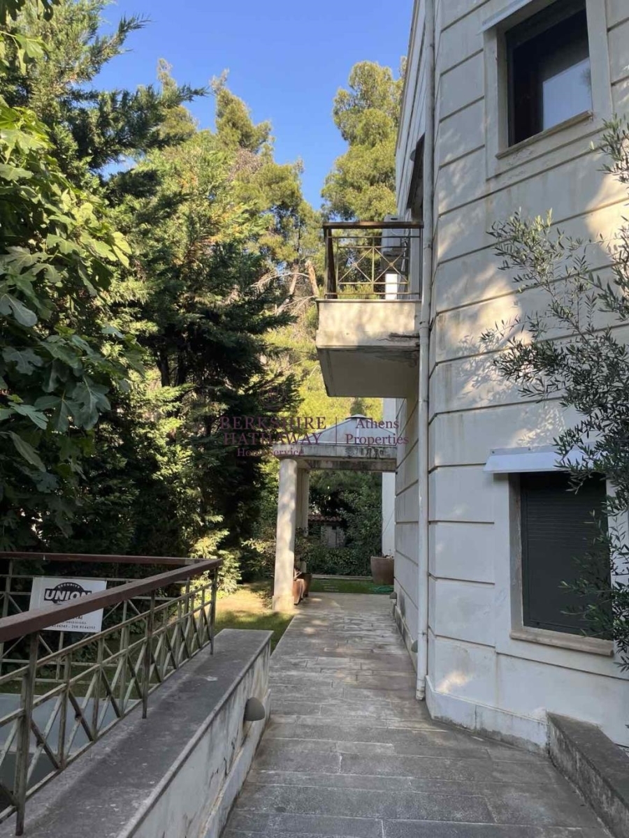 (Προς Πώληση) Κατοικία Μεζονέτα || Ανατολική Αττική/Διόνυσος - 370 τ.μ, 3 Υ/Δ, 800.000€ 