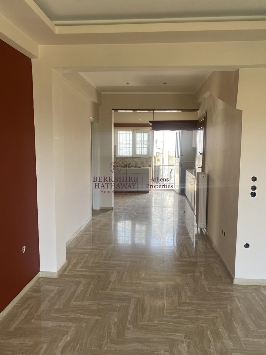 (Προς Πώληση) Κατοικία Οροφοδιαμέρισμα || Ανατολική Αττική/Παλλήνη - 95 τ.μ, 2 Υ/Δ, 198.000€ 