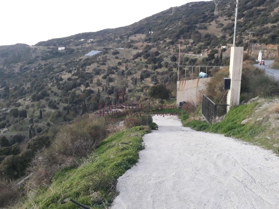 (Προς Πώληση) Κατοικία Διαμέρισμα || Κυκλάδες/Άνδρος Χώρα - 134 τ.μ, 3 Υ/Δ, 285.000€ 