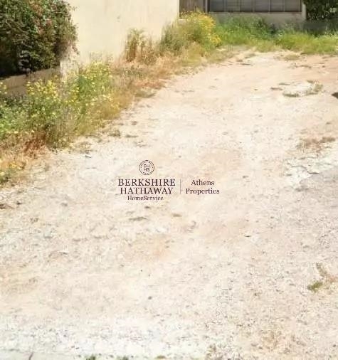 (Προς Πώληση) Αξιοποιήσιμη Γη Οικόπεδο || Αθήνα Βόρεια/Βριλήσσια - 221 τ.μ, 250.000€ 