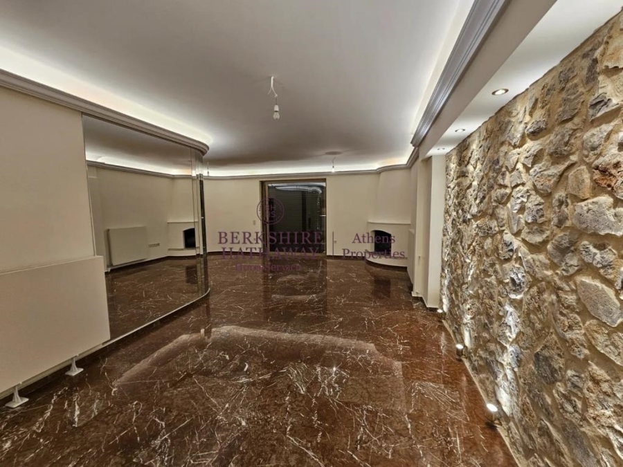 (Προς Πώληση) Κατοικία Διαμέρισμα || Αθήνα Βόρεια/Αγία Παρασκευή - 85 τ.μ, 2 Υ/Δ, 260.000€ 