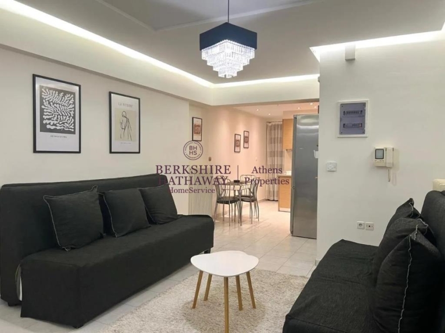 (Προς Πώληση) Κατοικία Μεζονέτα || Αθήνα Νότια/Γλυφάδα - 80 τ.μ, 1 Υ/Δ, 229.000€ 