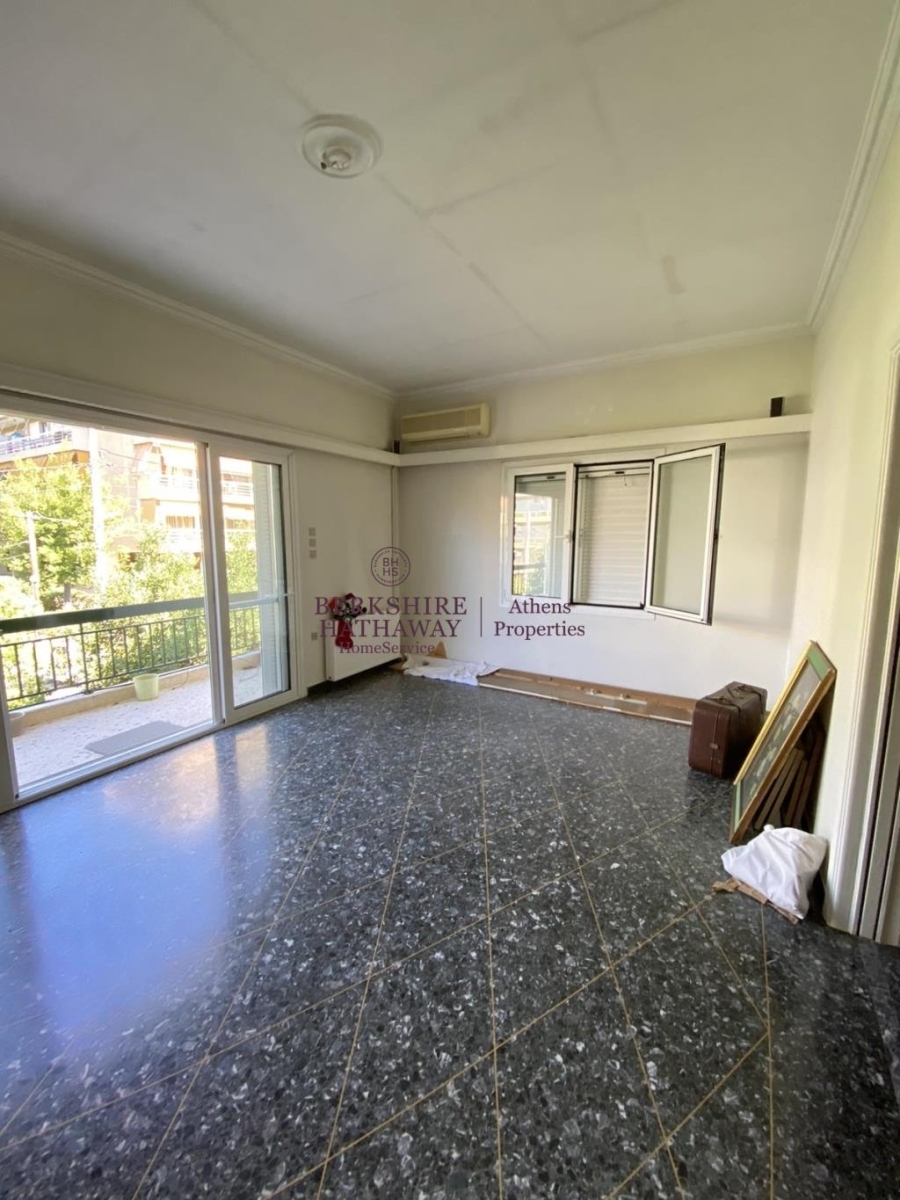 (Προς Πώληση) Κατοικία Πολυκατοικία/Κτίριο || Αθήνα Βόρεια/Μαρούσι - 123 τ.μ, 850.000€ 