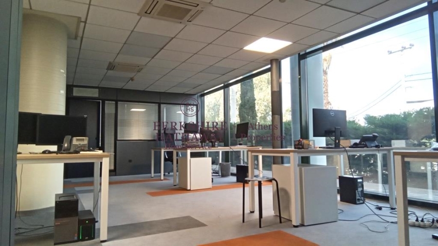 (For Rent) Commercial Office || Athens North/Marousi - 707 Sq.m, 19.100€ 