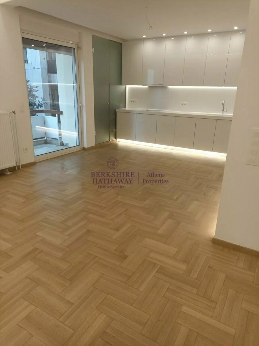 (For Sale) Residential Apartment || Athens Center/Athens - 115 Sq.m, 3 Bedrooms, 790.000€ 