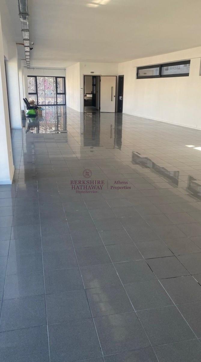 (For Rent) Commercial Office || Athens South/Agios Dimitrios - 200 Sq.m, 3.700€ 