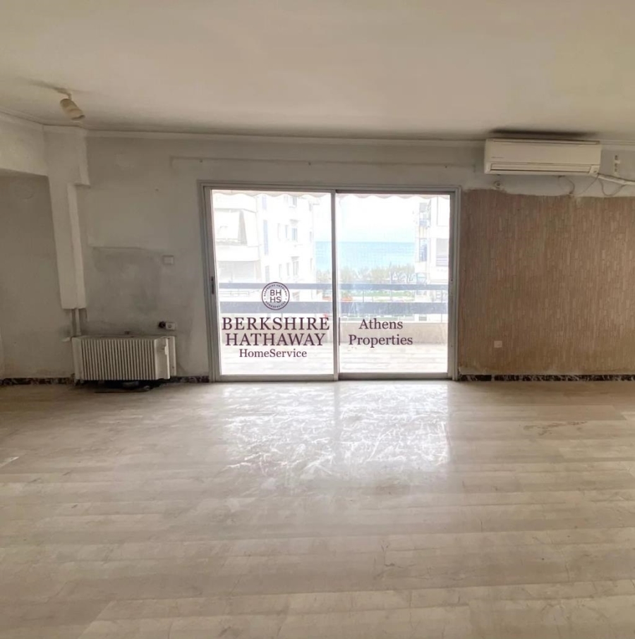 (Προς Πώληση) Κατοικία Διαμέρισμα || Αθήνα Νότια/Άλιμος - 115 τ.μ, 2 Υ/Δ, 395.000€ 