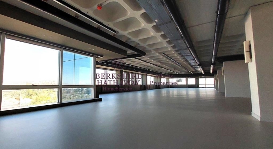 (For Rent) Commercial Office || Athens North/Marousi - 1.090 Sq.m, 28.300€ 