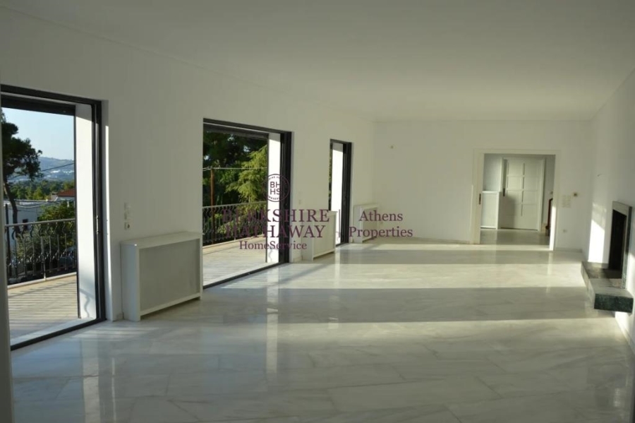 (Προς Πώληση) Κατοικία Μονοκατοικία || Αθήνα Βόρεια/Εκάλη - 570 τ.μ, 8 Υ/Δ, 1.950.000€ 