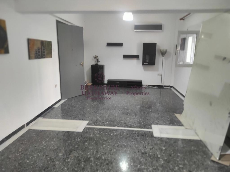(Προς Πώληση) Κατοικία Διαμέρισμα || Αθήνα Βόρεια/Αγία Παρασκευή - 100 τ.μ, 3 Υ/Δ, 189.000€ 