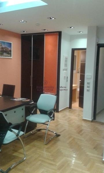 (Προς Ενοικίαση) Επαγγελματικός Χώρος Γραφείο || Αθήνα Κέντρο/Αθήνα - 55 τ.μ, 1.500€ 