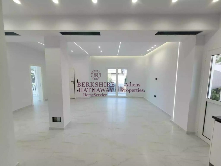 (Προς Πώληση) Κατοικία Διαμέρισμα || Αθήνα Δυτικά/Ίλιον-Νέα Λιόσια - 85 τ.μ, 2 Υ/Δ, 198.000€ 