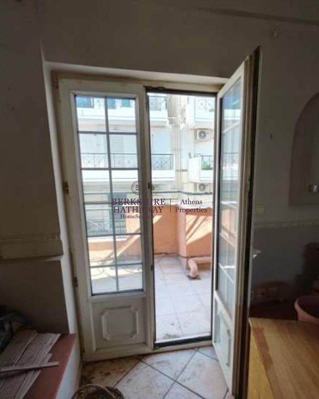 (For Rent) Residential Maisonette || Athens Center/Athens - 78 Sq.m, 2 Bedrooms, 850€ 