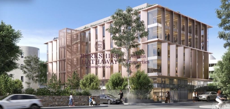 (Προς Ενοικίαση) Επαγγελματικός Χώρος Γραφείο || Αθήνα Βόρεια/Μαρούσι - 730 τ.μ, 27.000€ 