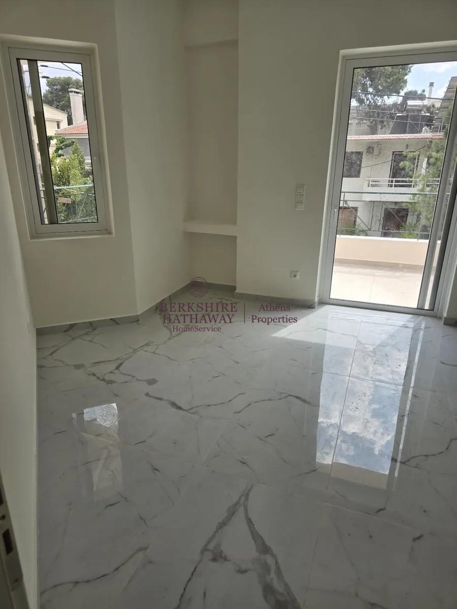 (For Rent) Residential Maisonette || Athens North/Kifissia - 305 Sq.m, 4 Bedrooms, 3.700€ 