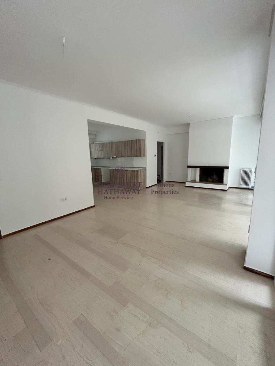 (For Rent) Residential Apartment || Athens North/Nea Erithraia - 92 Sq.m, 2 Bedrooms, 1.200€ 