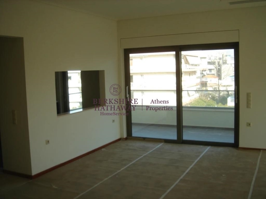 (For Rent) Residential Apartment || Athens North/Marousi - 122 Sq.m, 3 Bedrooms, 1.500€ 