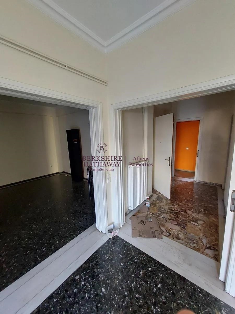 (For Sale) Residential Apartment || Athens West/Peristeri - 90 Sq.m, 2 Bedrooms, 160.000€ 