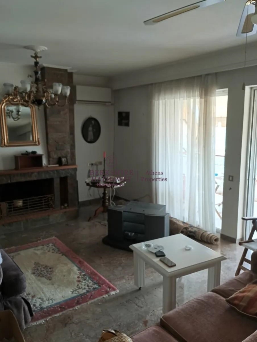 (For Sale) Residential Apartment || Athens North/Marousi - 153 Sq.m, 4 Bedrooms, 390.000€ 